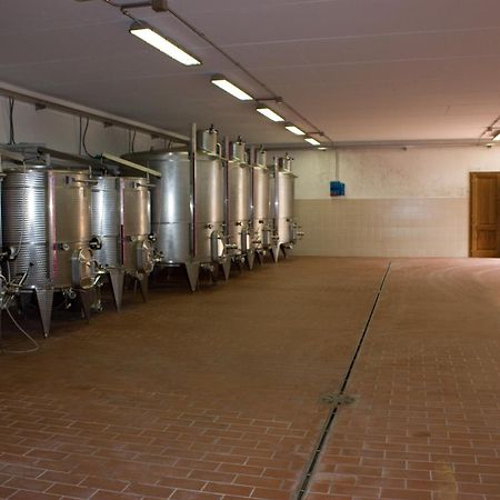 UsiglianoBorgo Di Gramugnana公寓式酒店 外观 照片